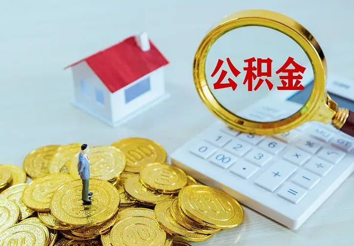 阳谷在职帮取住房公积金（怎么在职取公积金）
